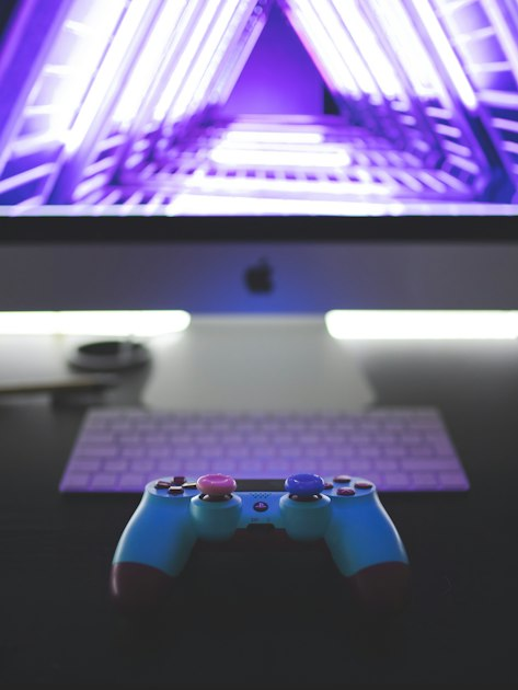 The Benefits of Ergonomic Controllers